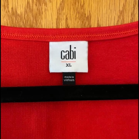 New in Bag! XL Knotty Tank - Picture 3 of 8